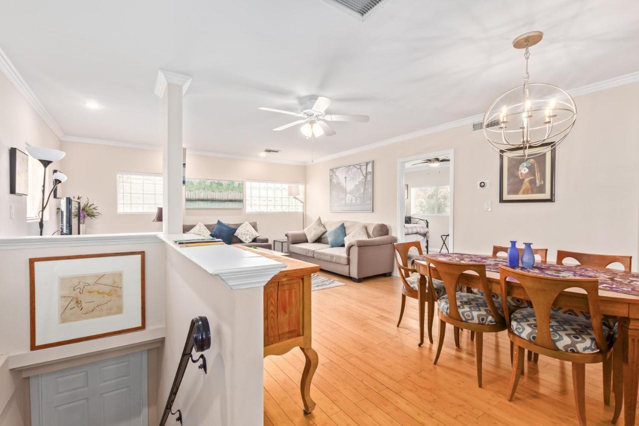Desert Rose Villas - Private One Bedroom In Old Town Scottsdale Exterior photo