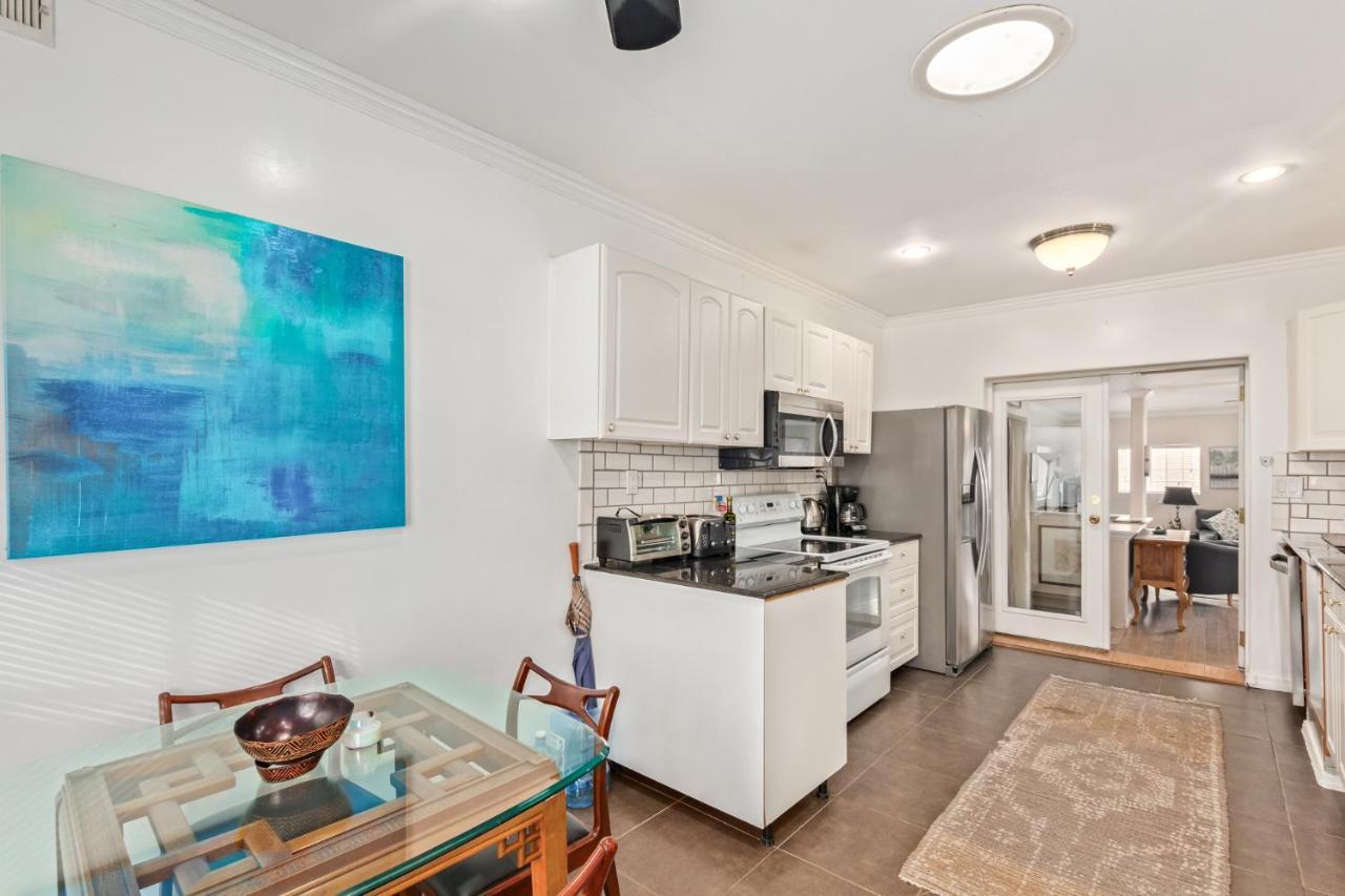 Desert Rose Villas - Private One Bedroom In Old Town Scottsdale Exterior photo