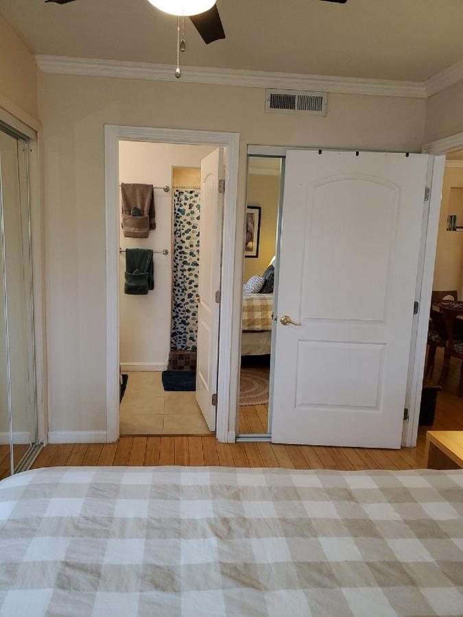 Desert Rose Villas - Private One Bedroom In Old Town Scottsdale Exterior photo